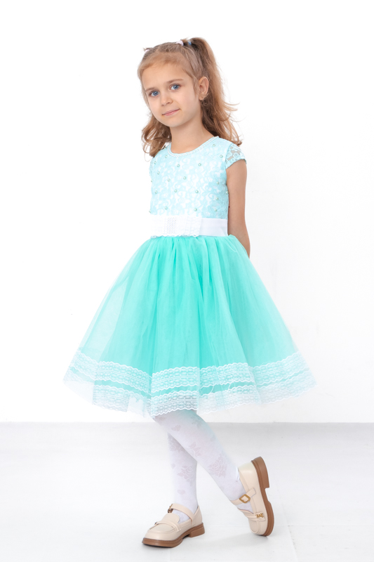 Сукня для дівчинки